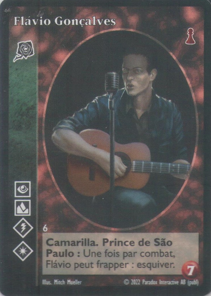 Flávio Gonçalves